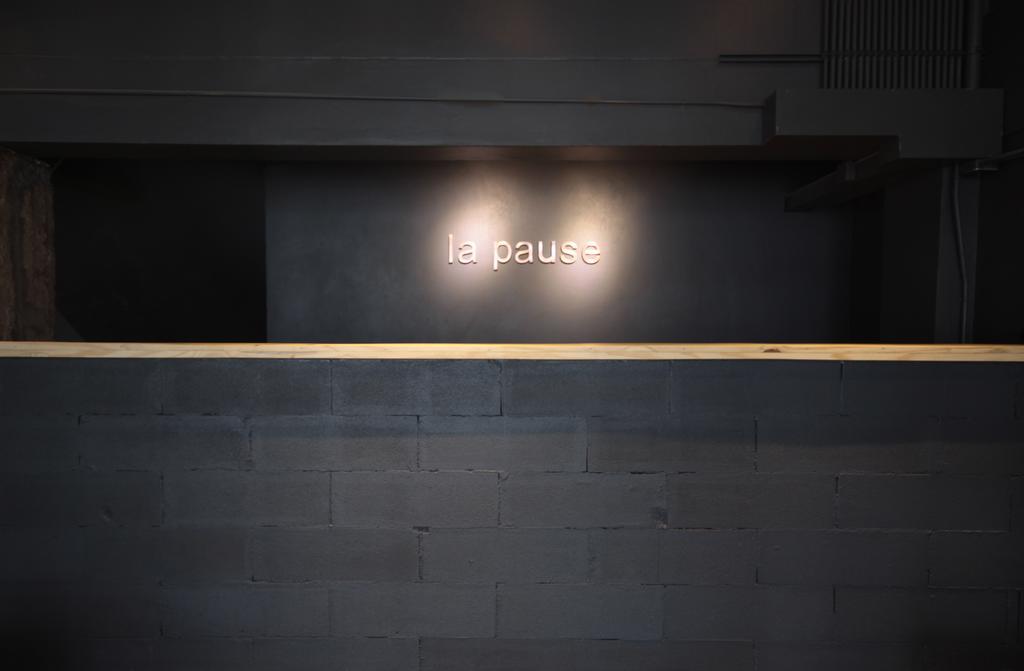 La Pause Hatyai Hat Yai Zewnętrze zdjęcie